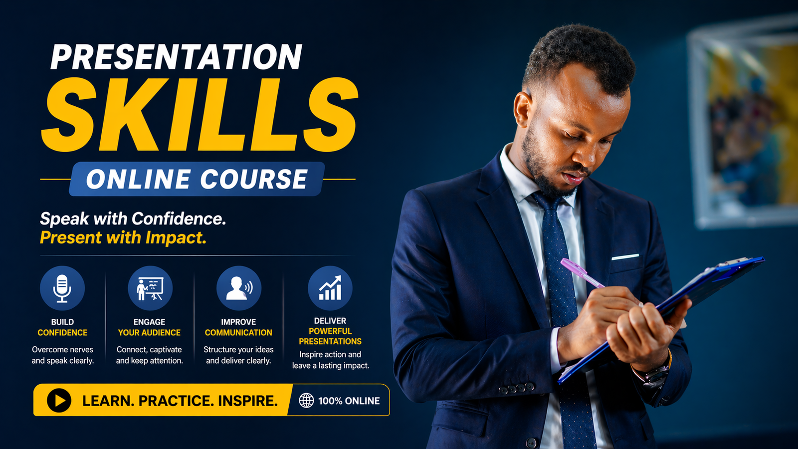 Presentation Skills